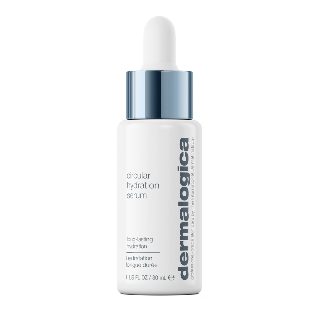Circular Hydration Serum