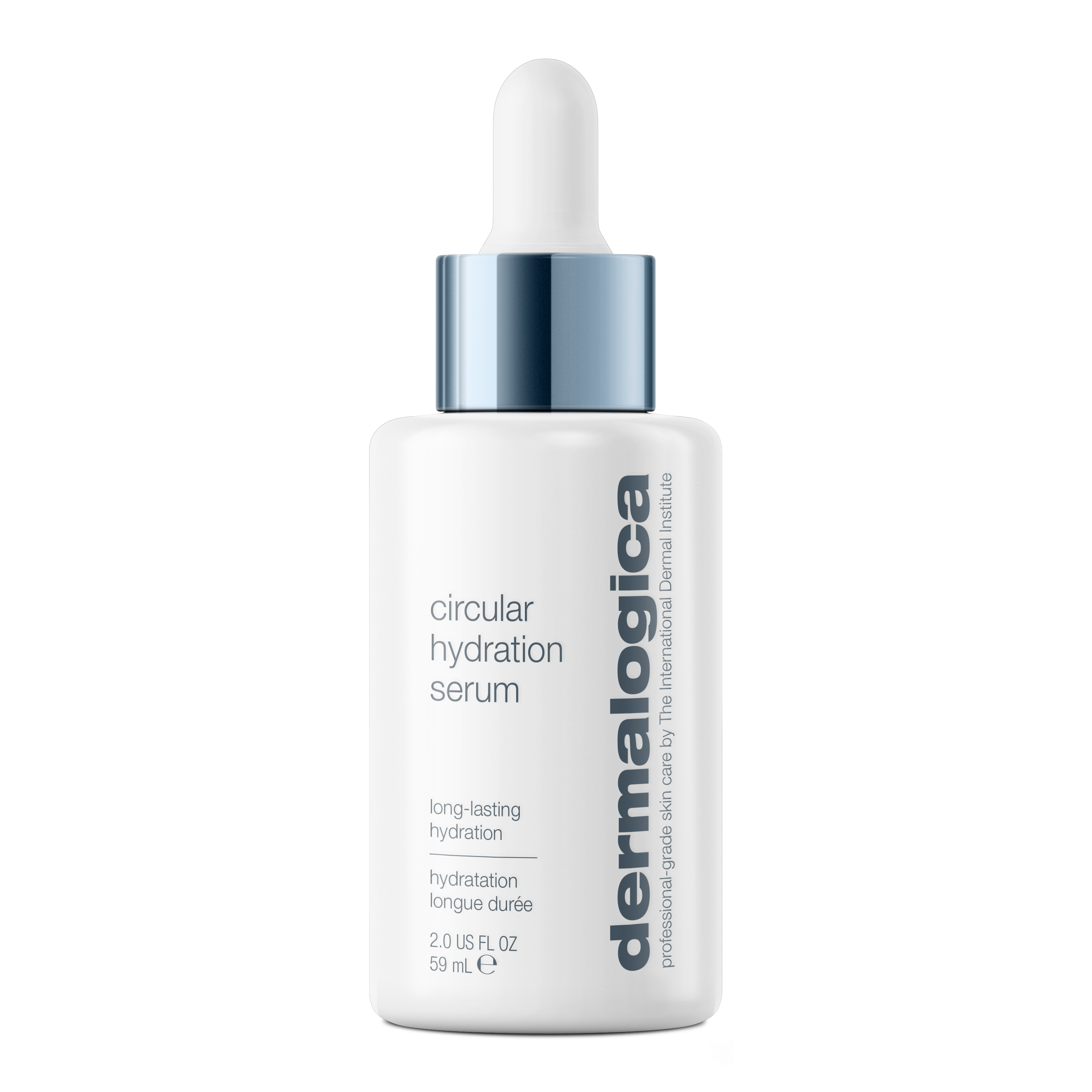 Circular Hydration Serum
