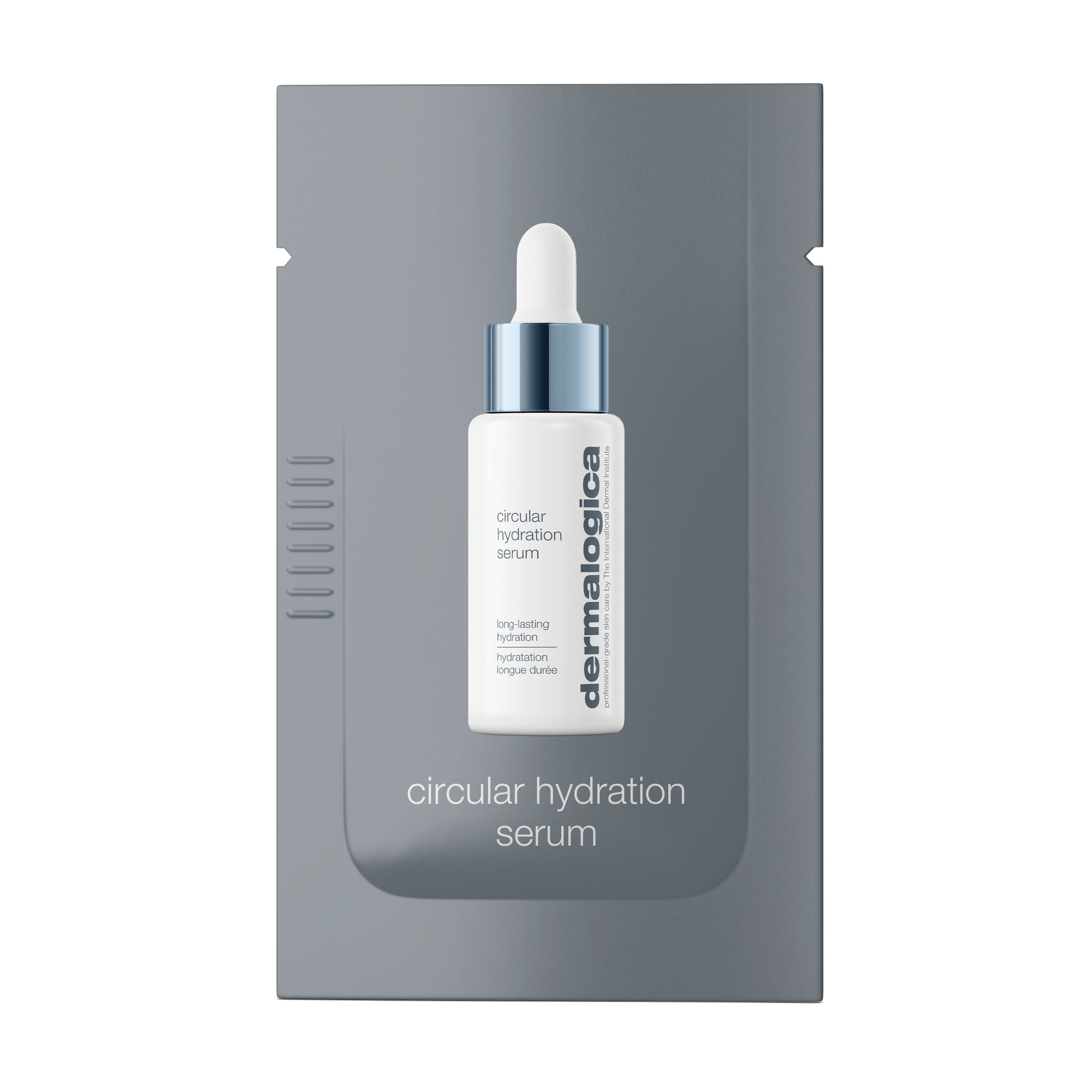 Circular Hydration Serum
