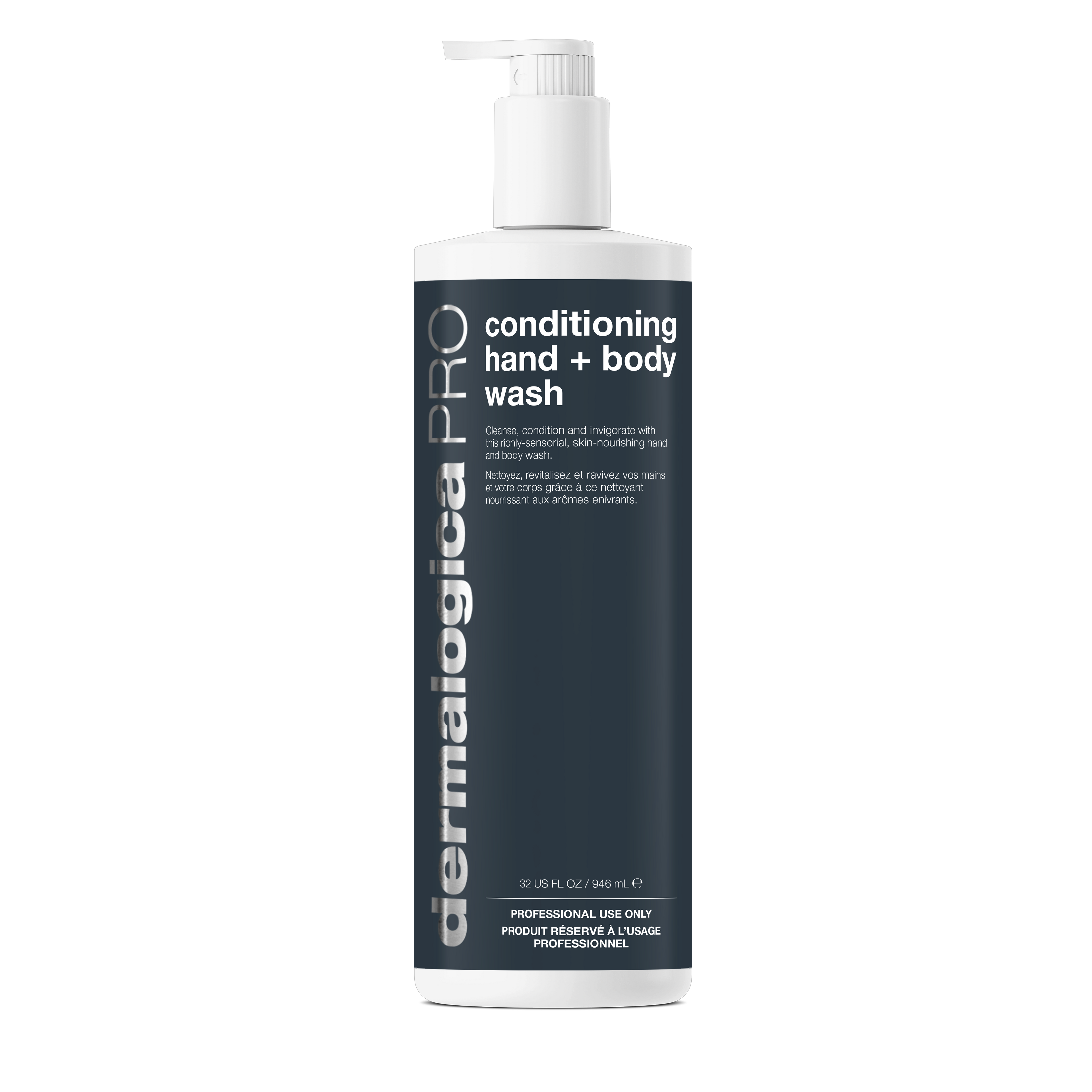 Conditioning Body Wash