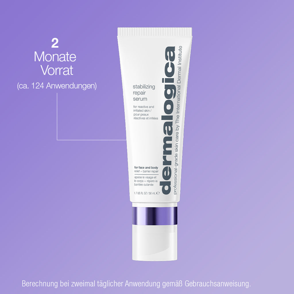 Stabilizing Repair Serum