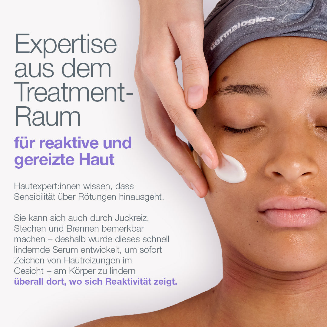 Stabilizing Repair Serum
