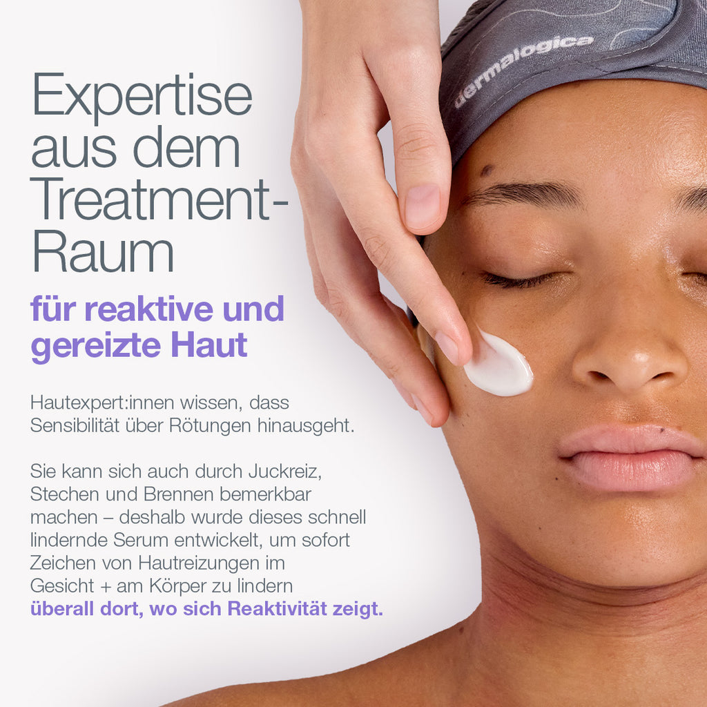Sérum réparateur stabilisant Swiss Deal