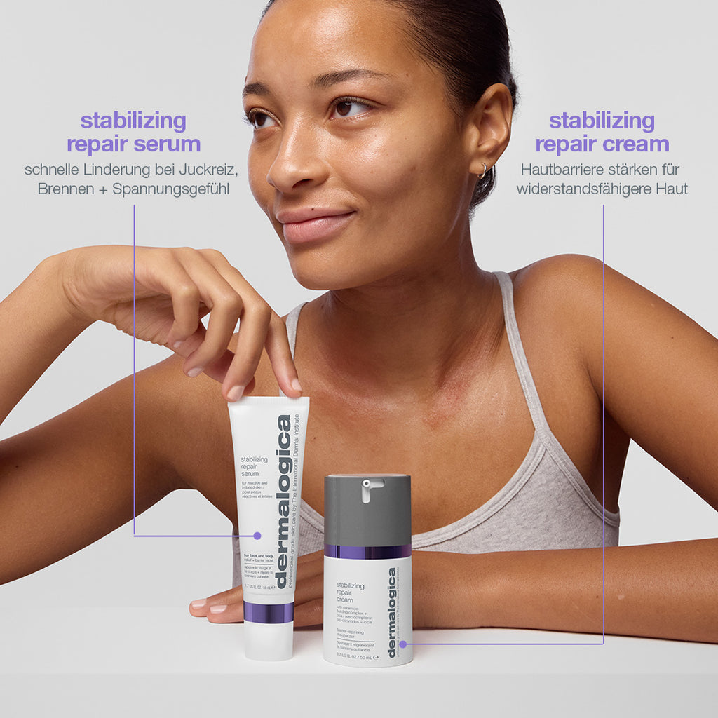 Stabilizing Repair Serum