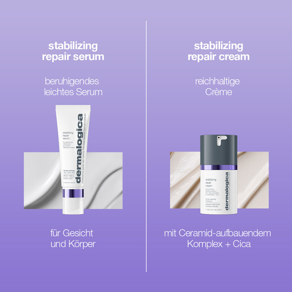 Stabilizing Repair Serum