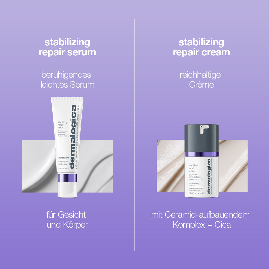 Stabilizing Repair Serum