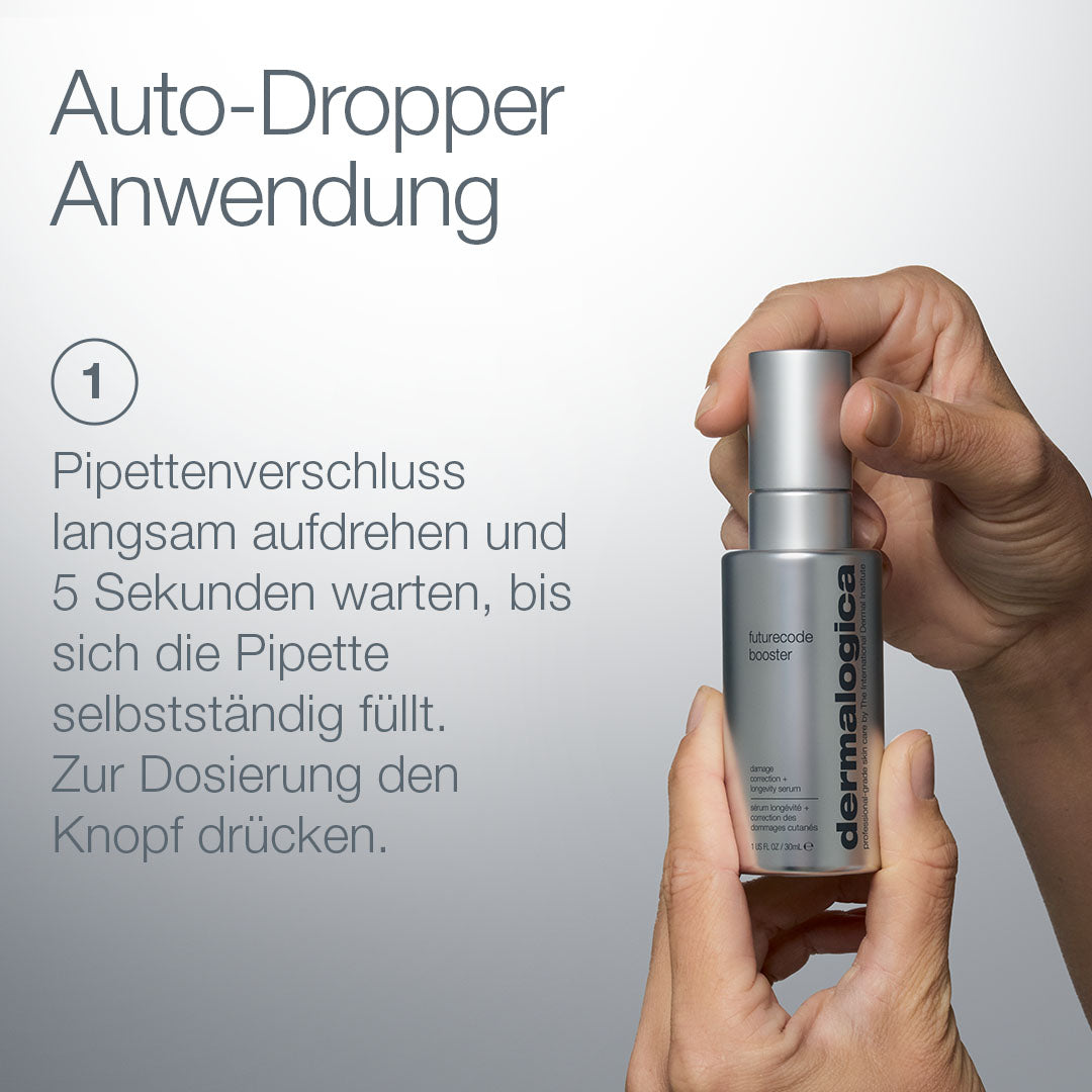 FutureCode Booster - Großer Deal