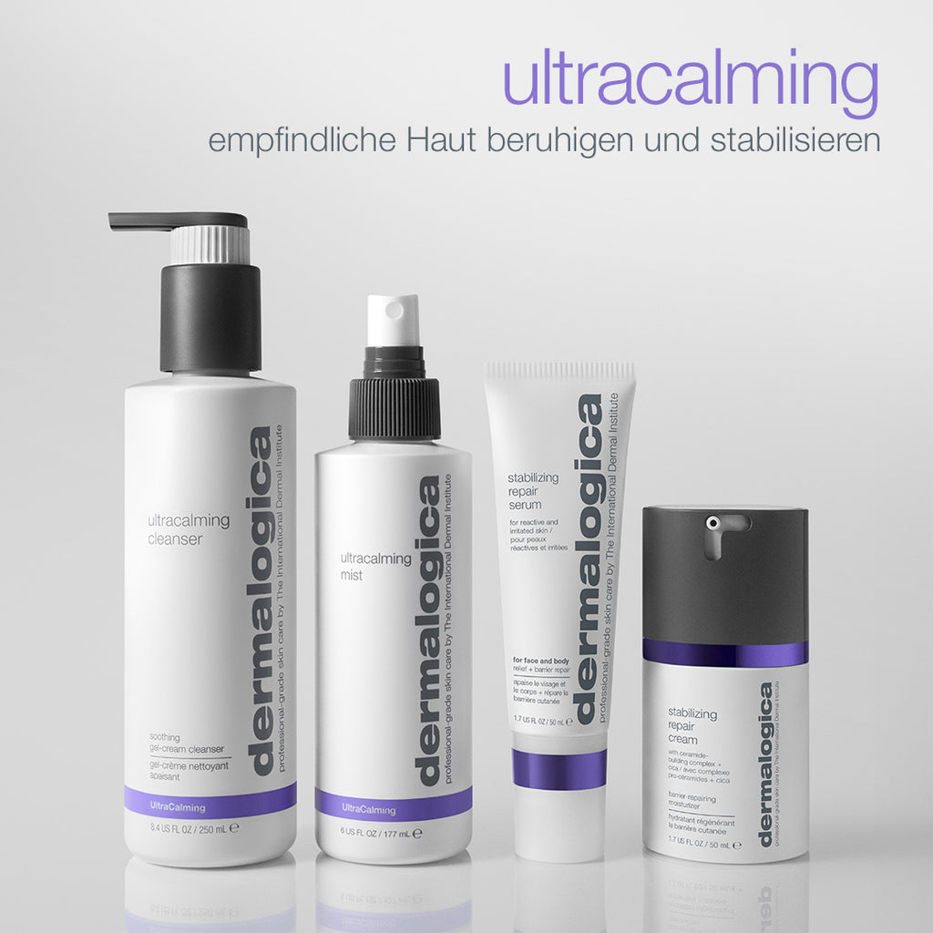 Stabilizing Repair Serum