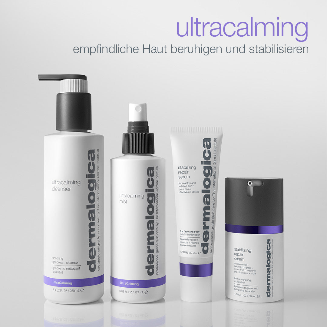 Stabilizing Repair Serum