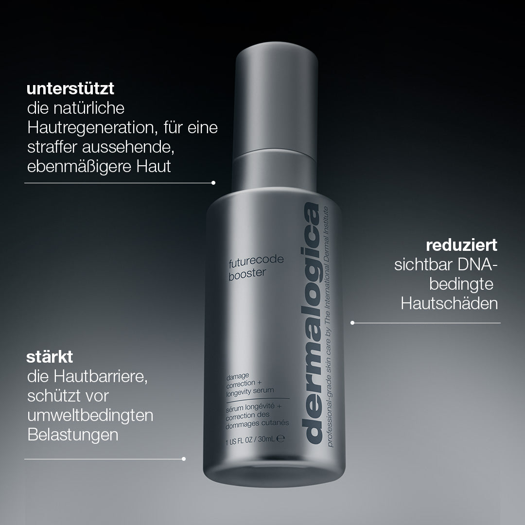 FutureCode Booster - Großer Deal