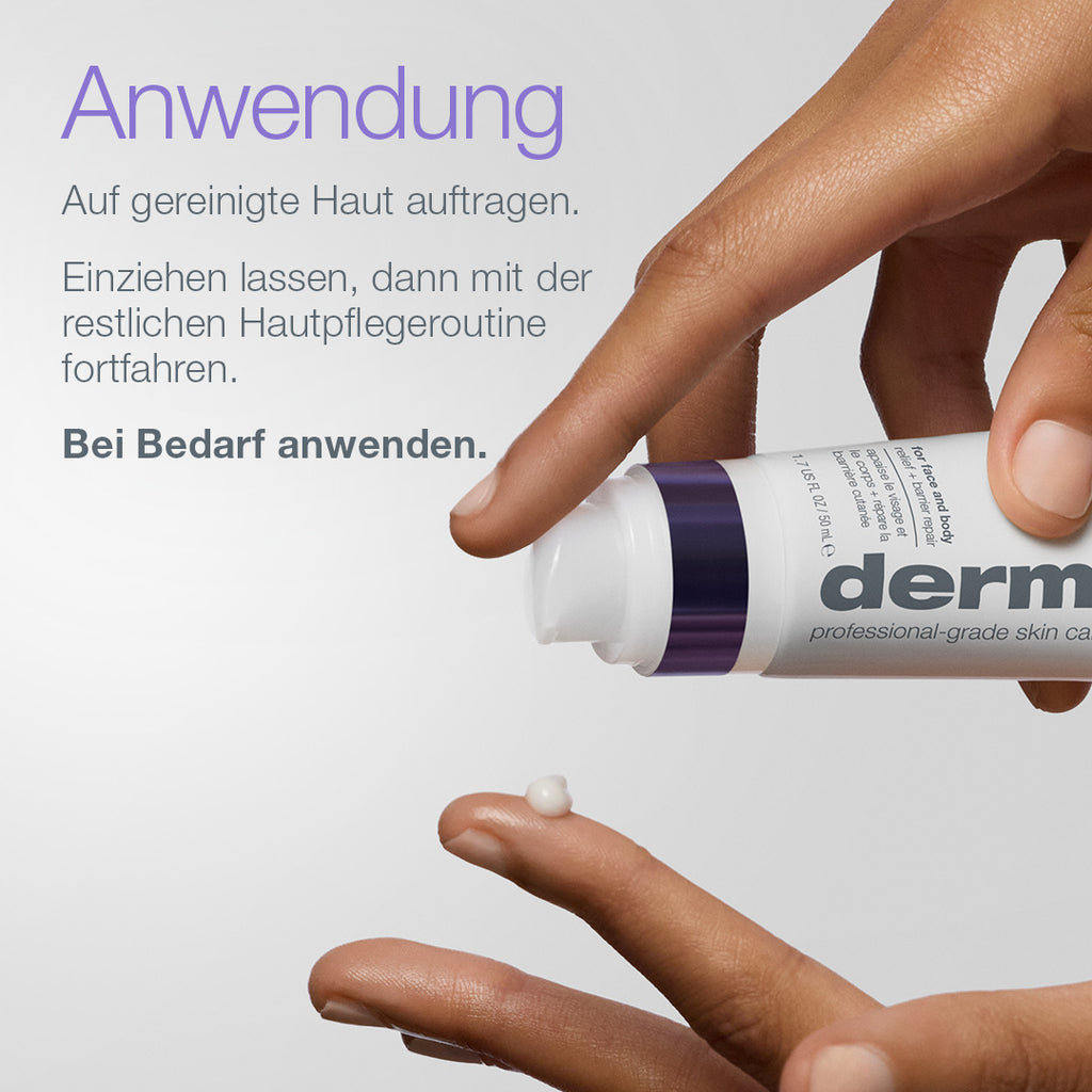 Sérum réparateur stabilisant Swiss Deal