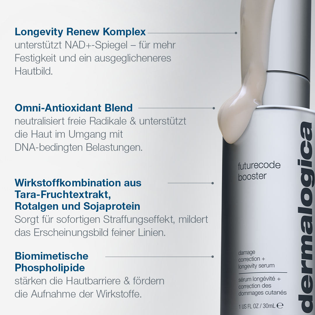 FutureCode Booster - Großer Deal