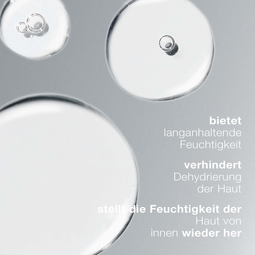 Circular Hydration Serum