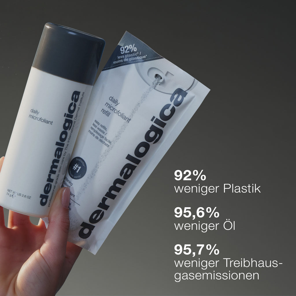 Daily Microfoliant