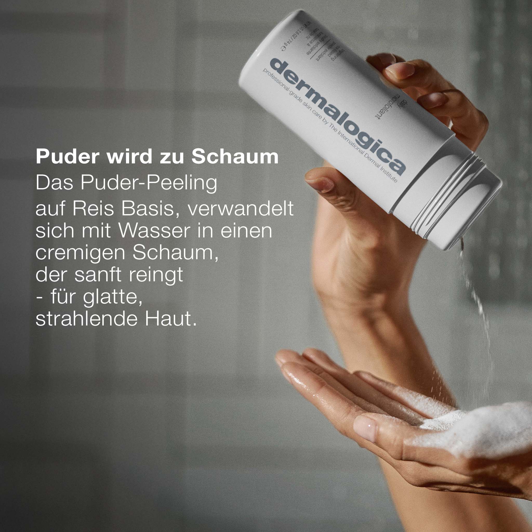 Daily Microfoliant