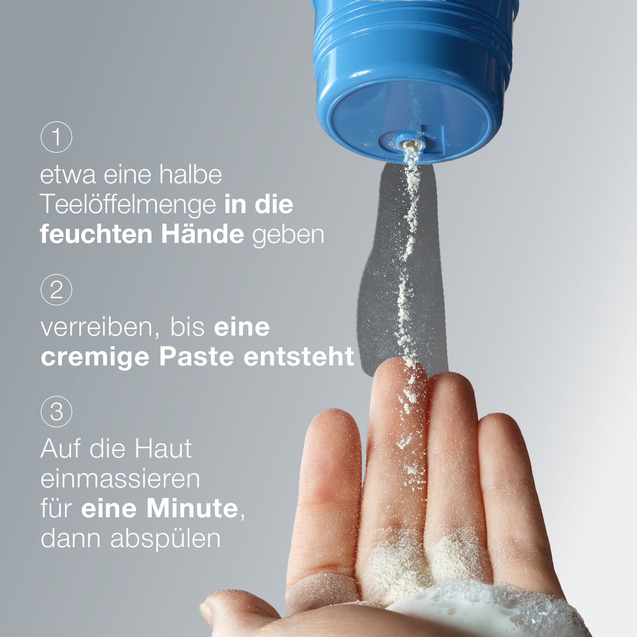 Daily Milkfoliant