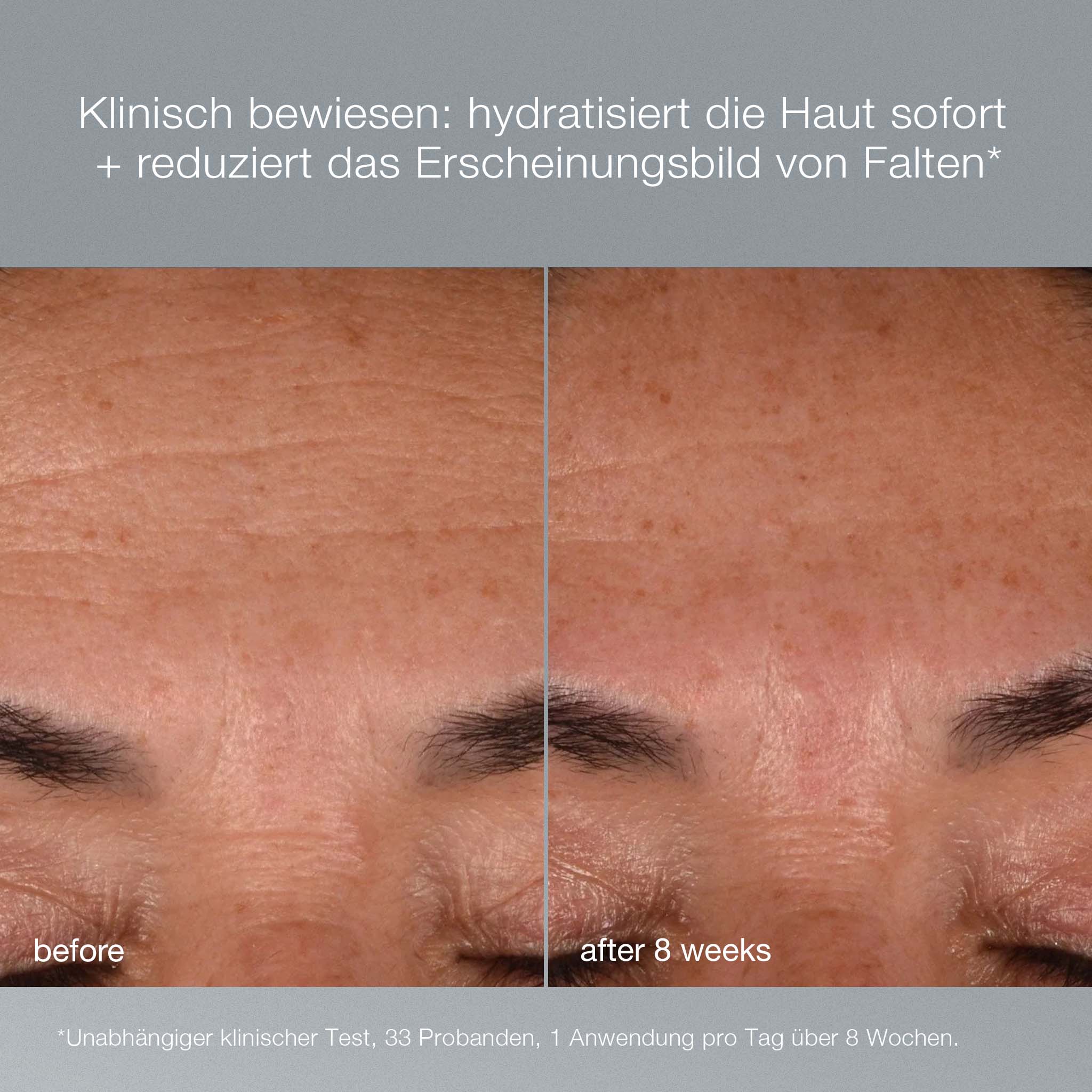 Dynamic Skin Recovery SPF 50 inkl. gratis Reisegröße
