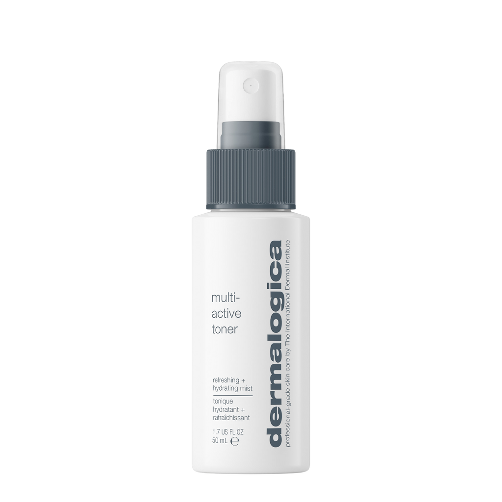 Multi Active Toner