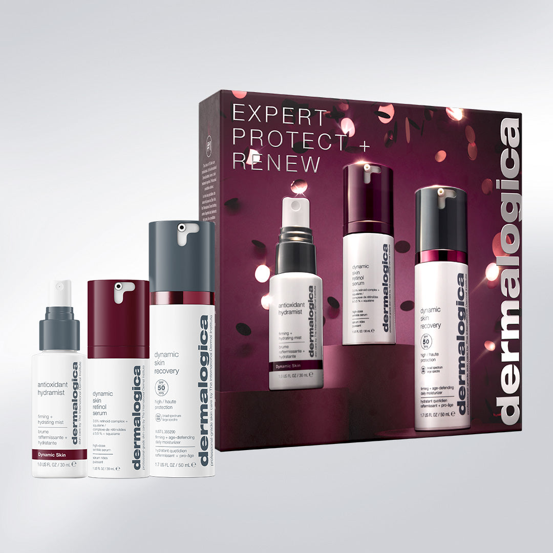 Coffret Skin Aging Solutions
