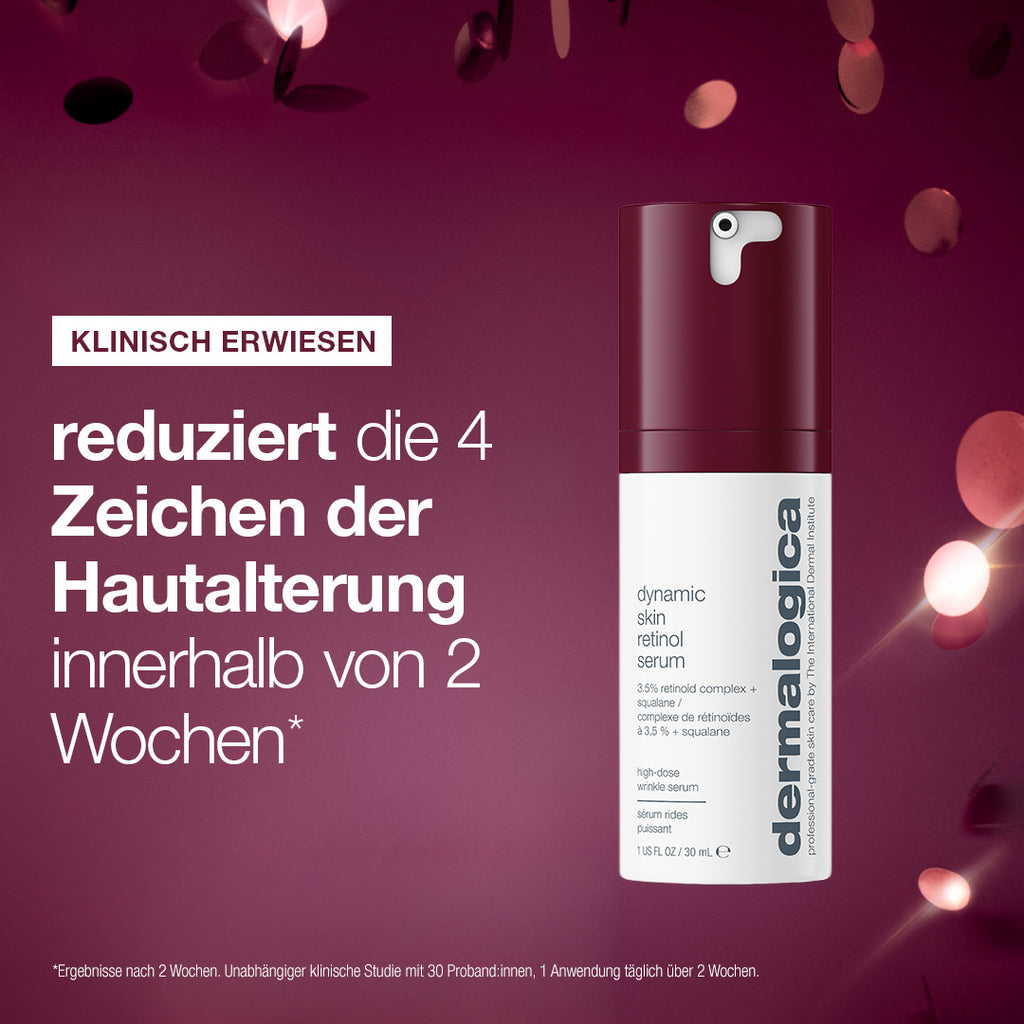 Coffret Skin Aging Solutions