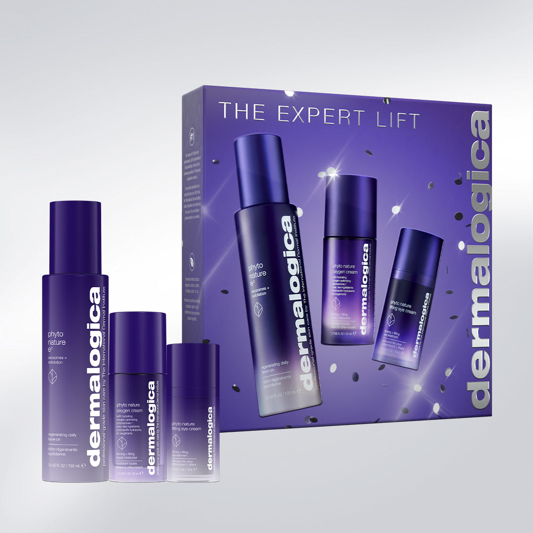Coffret Skin Aging Solutions