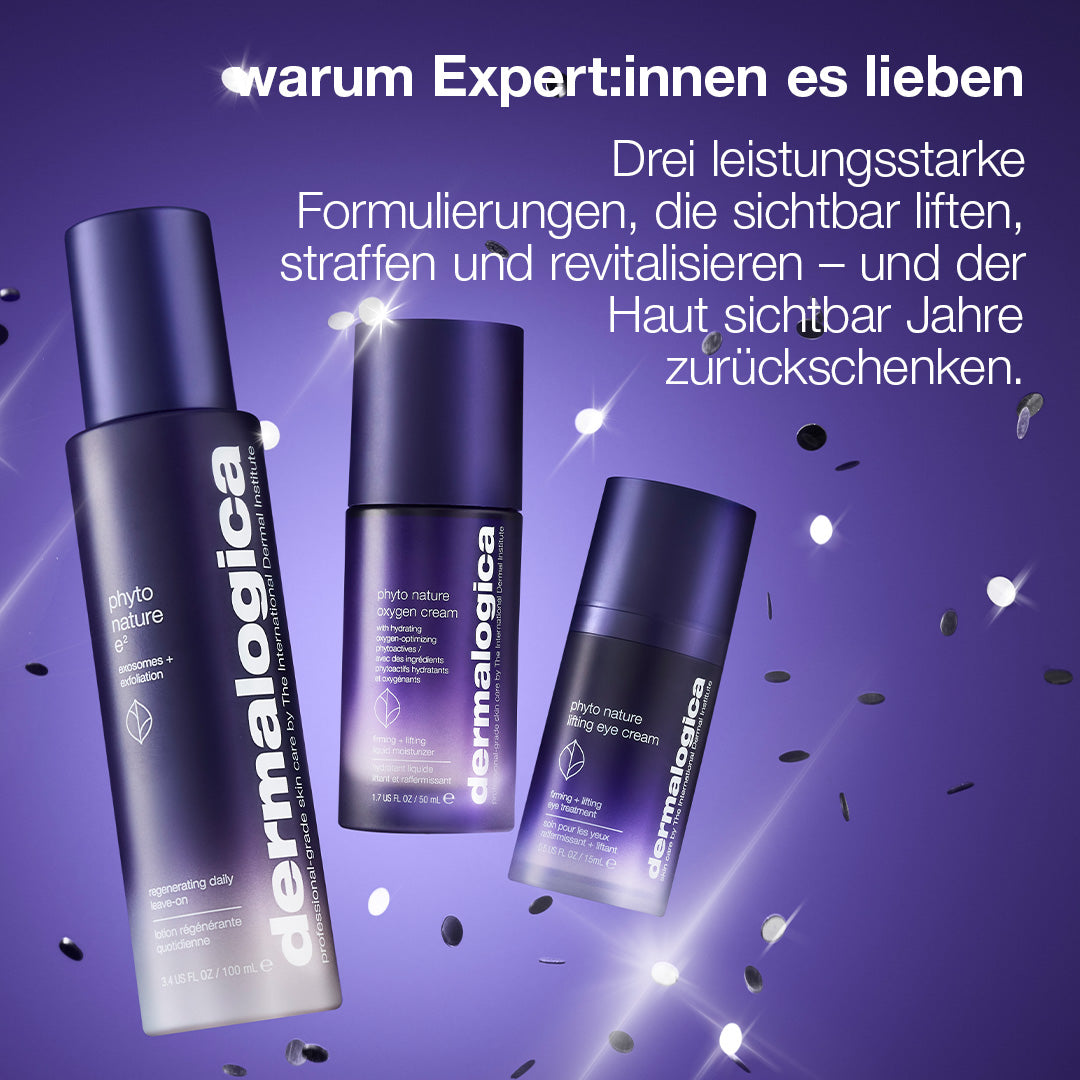 Coffret Skin Aging Solutions