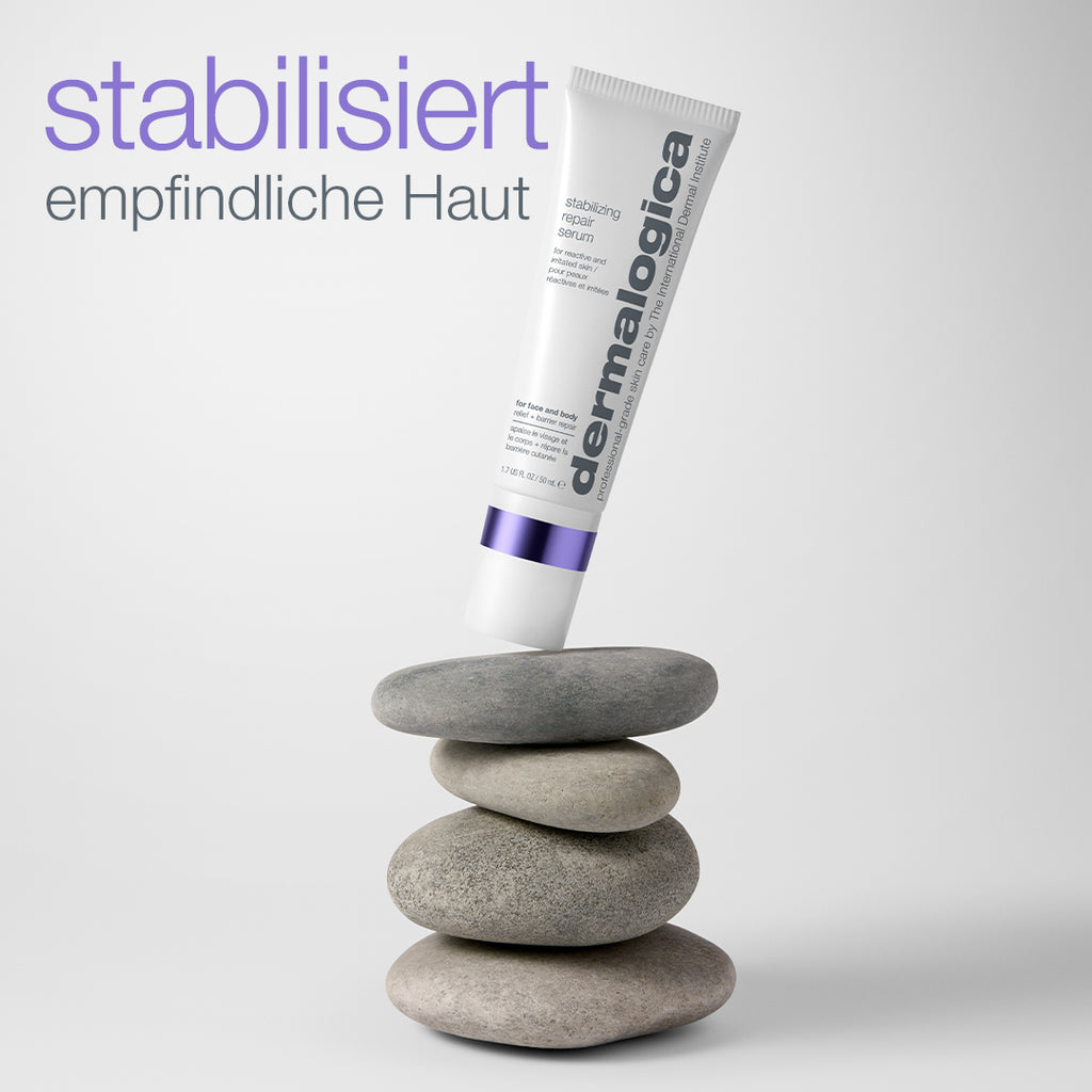 Stabilizing Repair Serum