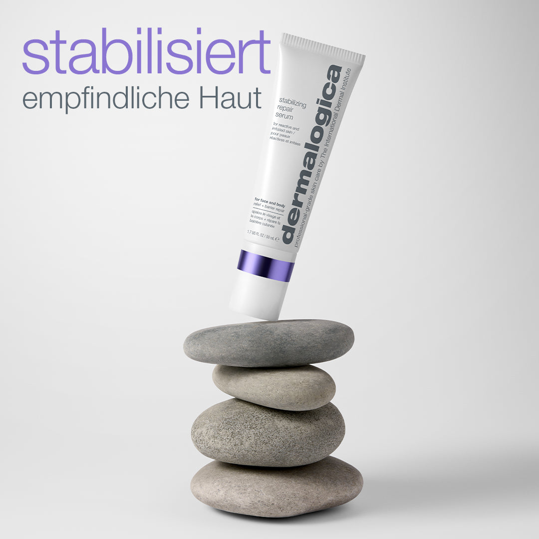 Stabilizing Repair Serum