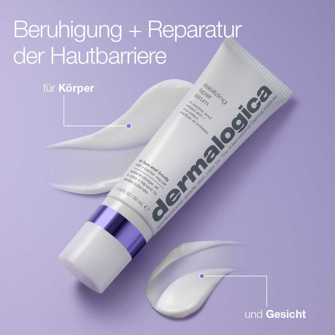 Sérum réparateur stabilisant Swiss Deal