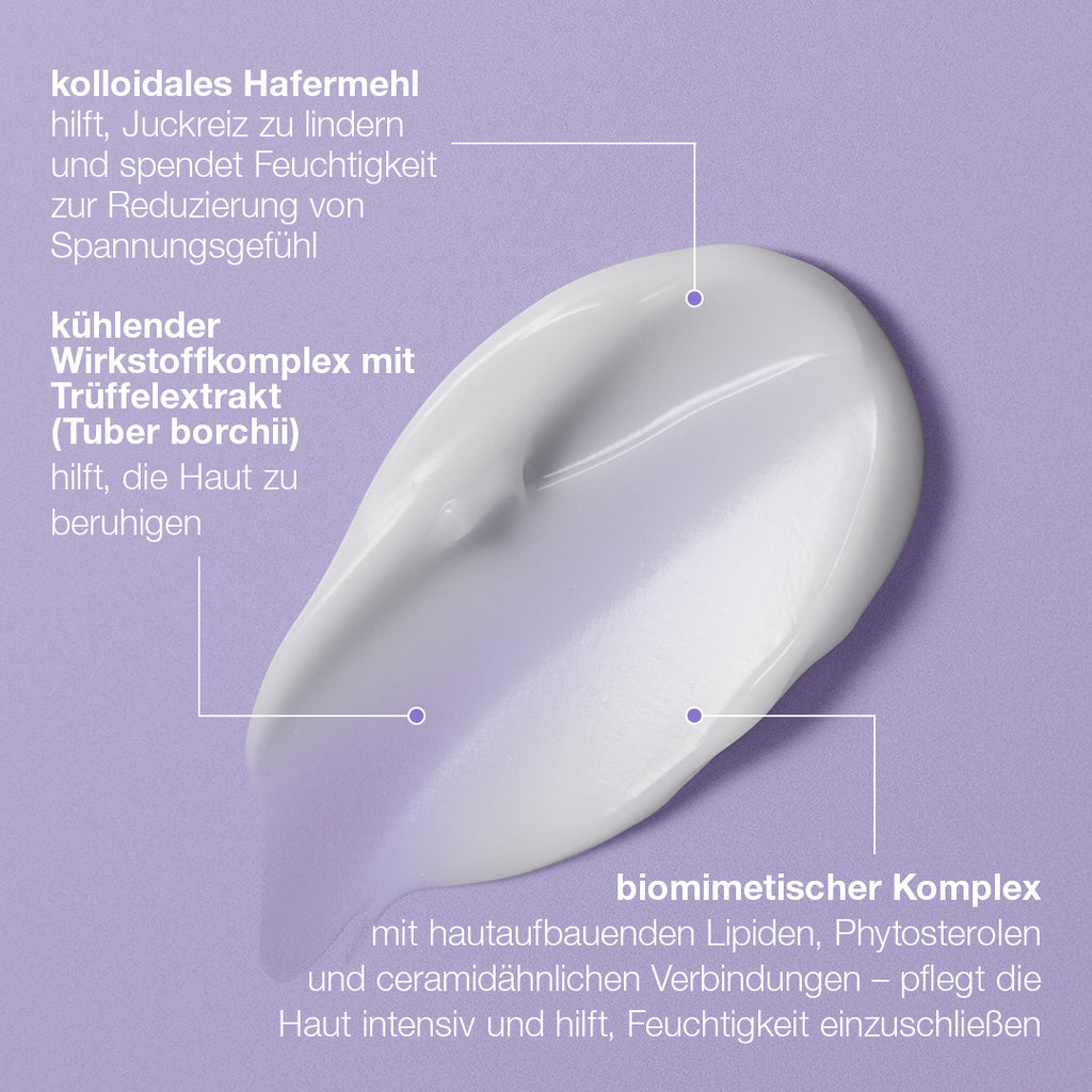 Stabilizing Repair Serum