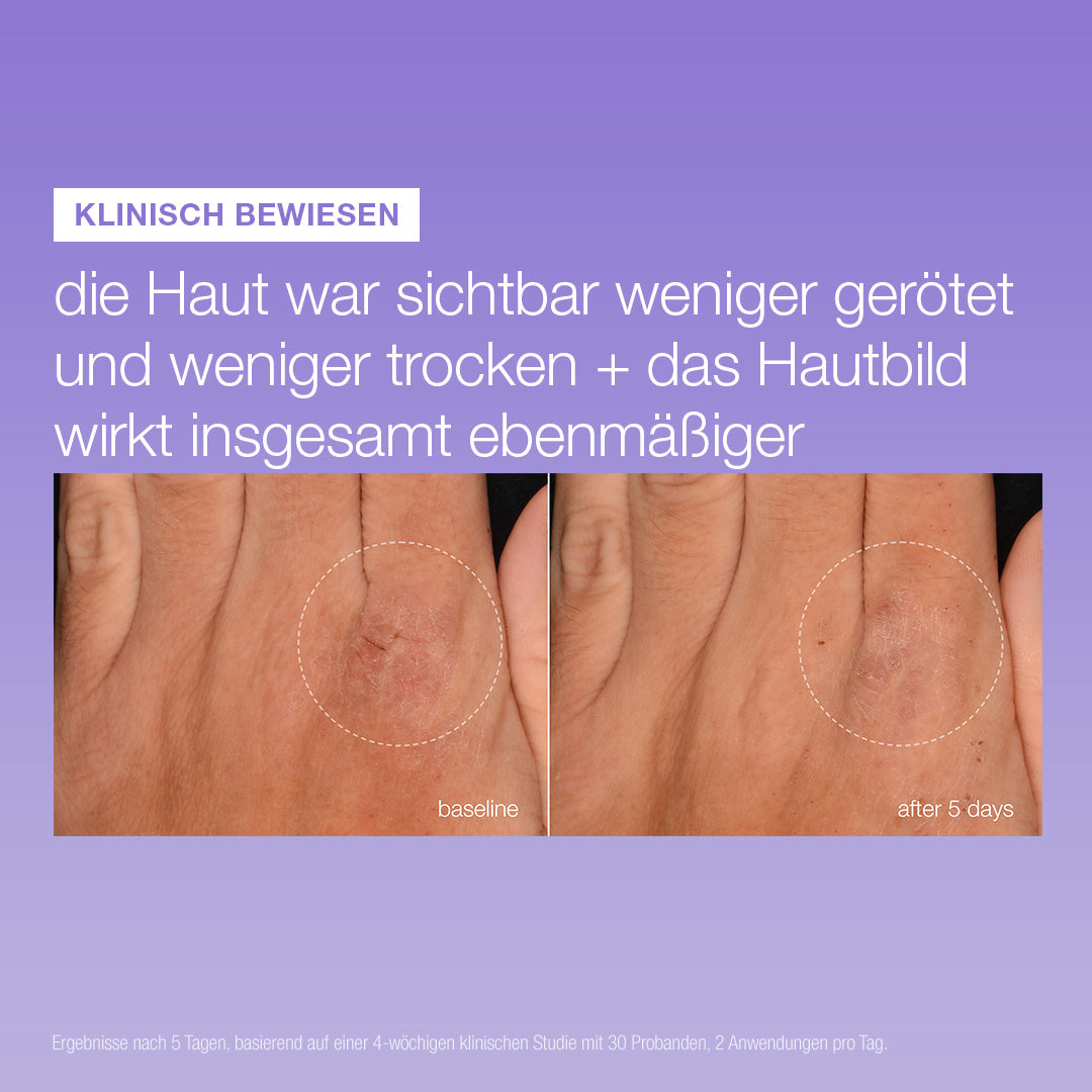 Stabilizing Repair Serum