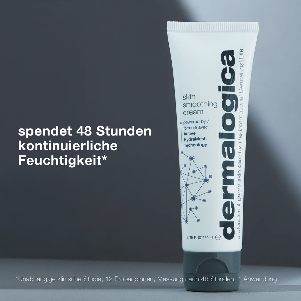 Skin Smoothing Cream