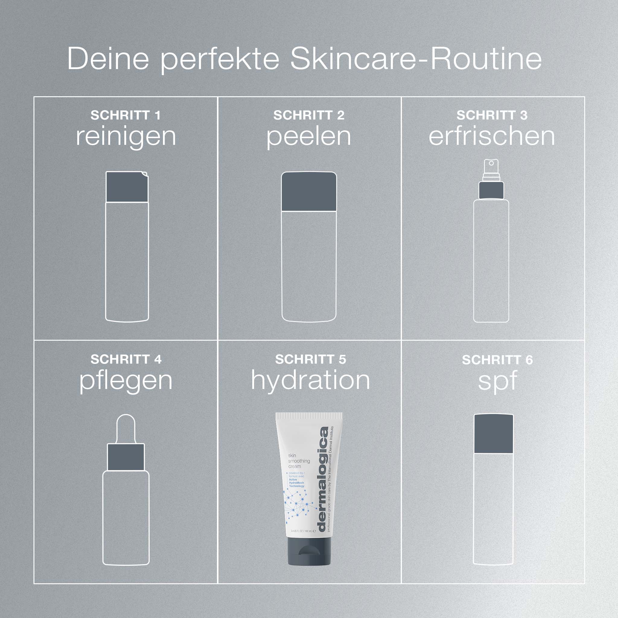 Skin Smoothing Cream