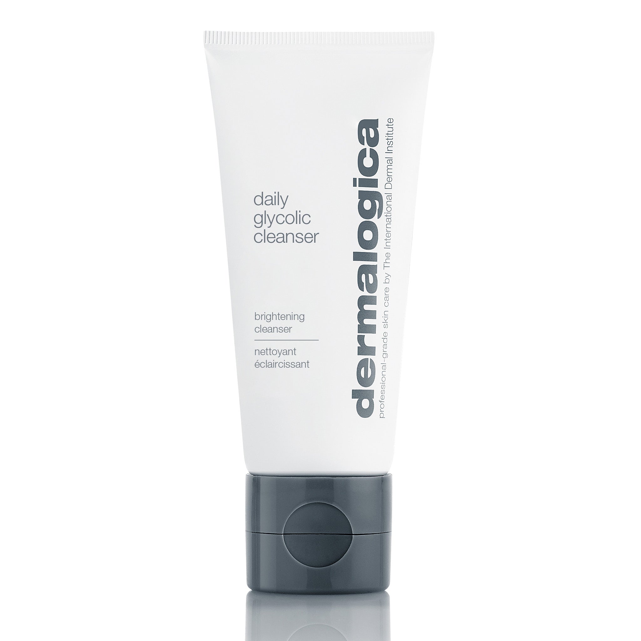 Daily Glycolic Cleanser