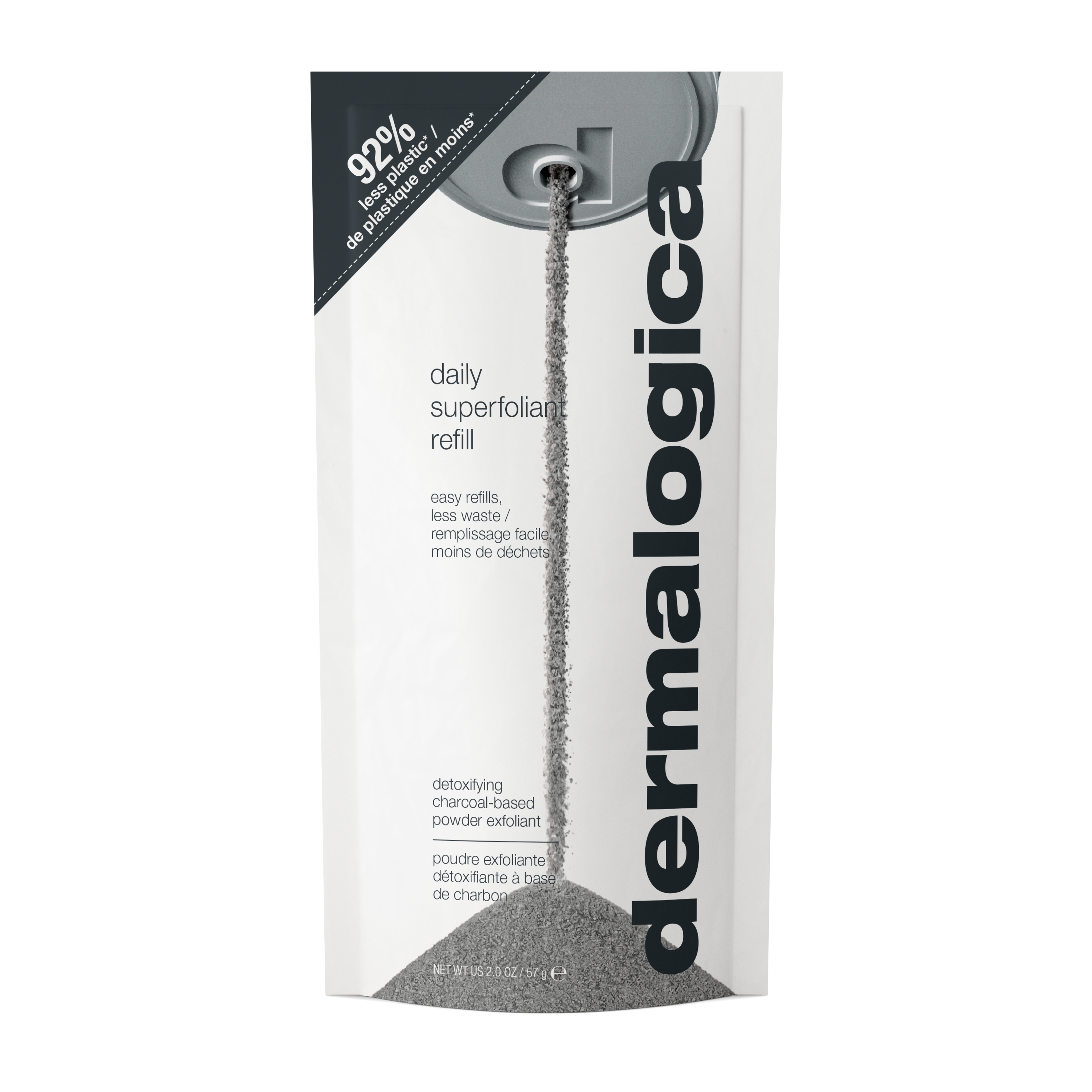 Daily Superfoliant