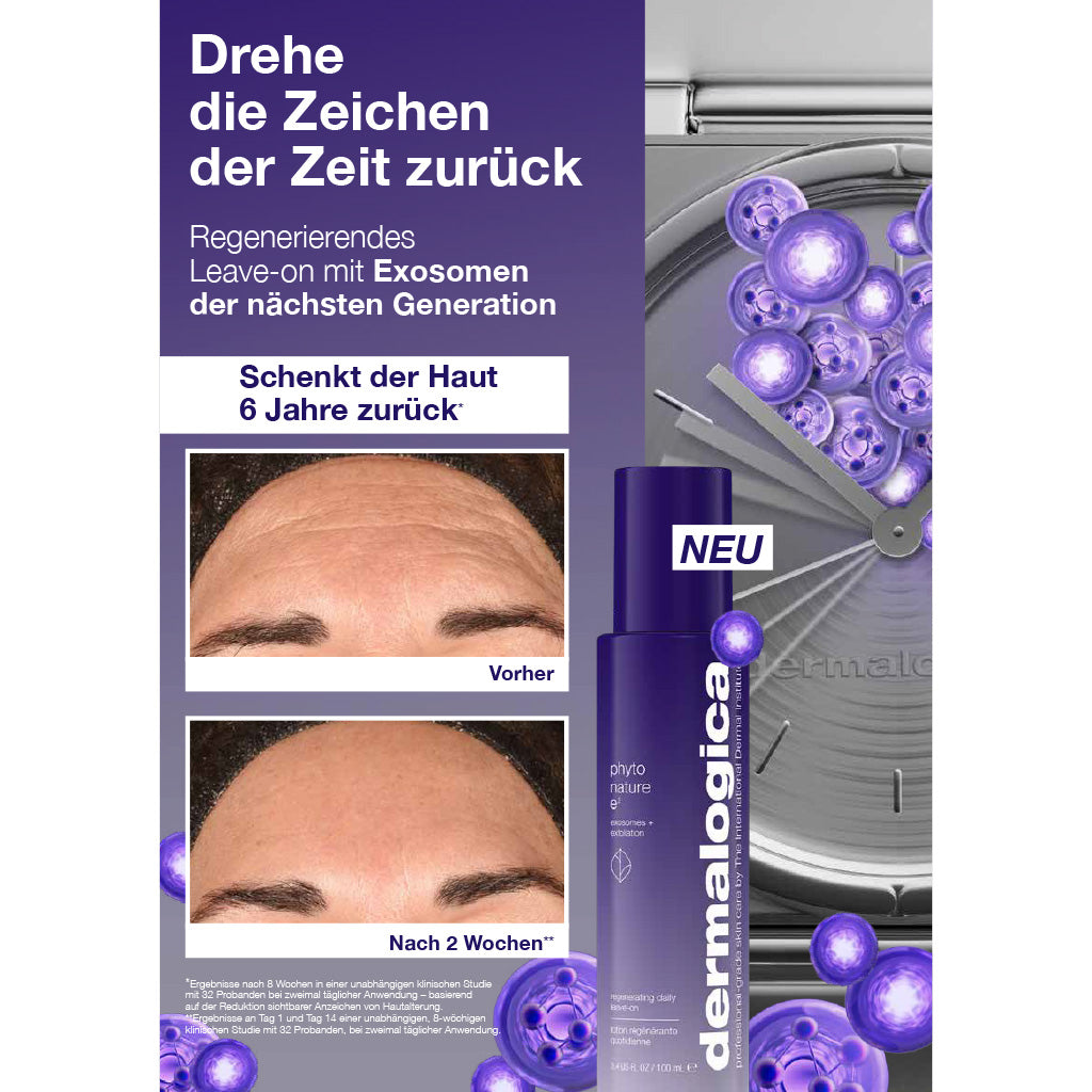 Poster A1 - Phyto Nature E2