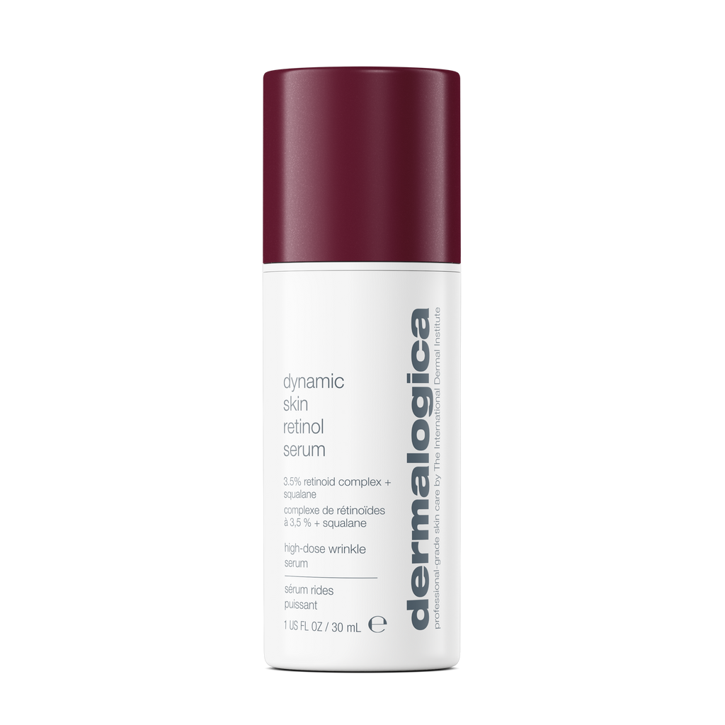 Dynamic Skin Retinol Serum