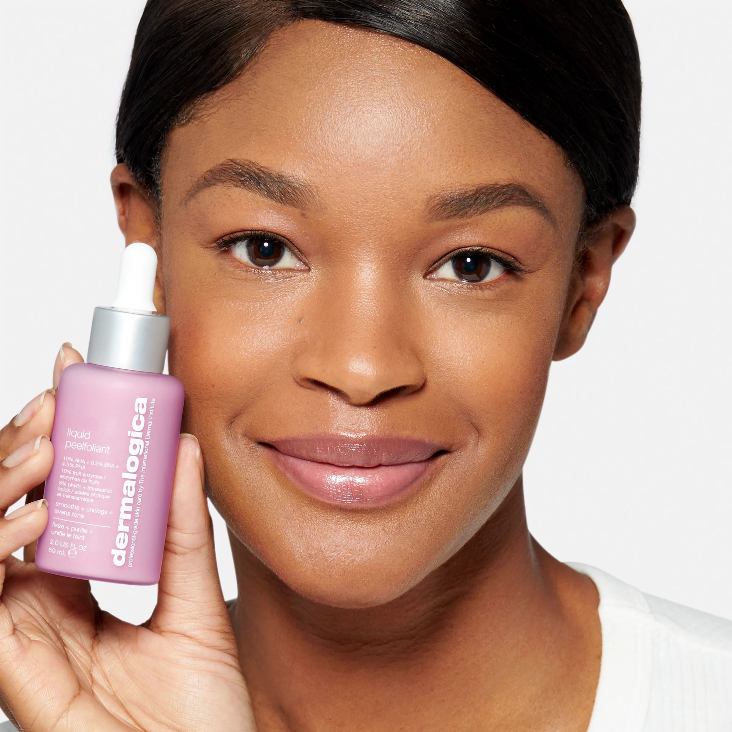 Liquid Peelfoliant