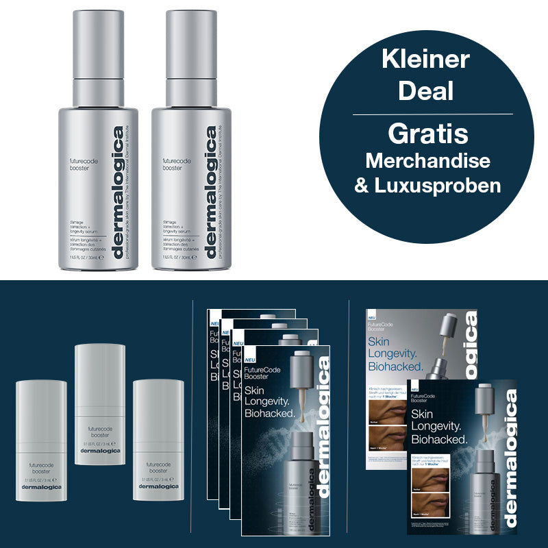 FutureCode Booster - kleiner Deal