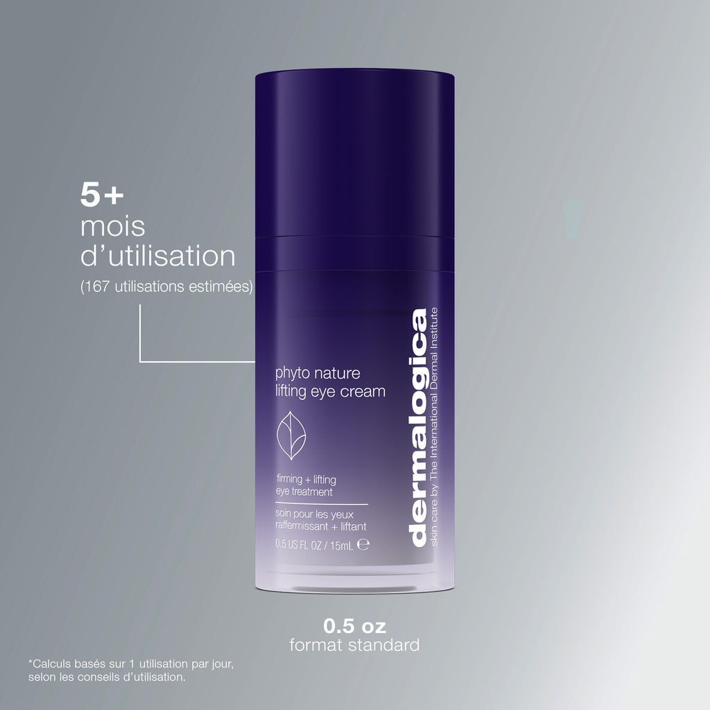 Phyto Nature Lifting Eye Cream