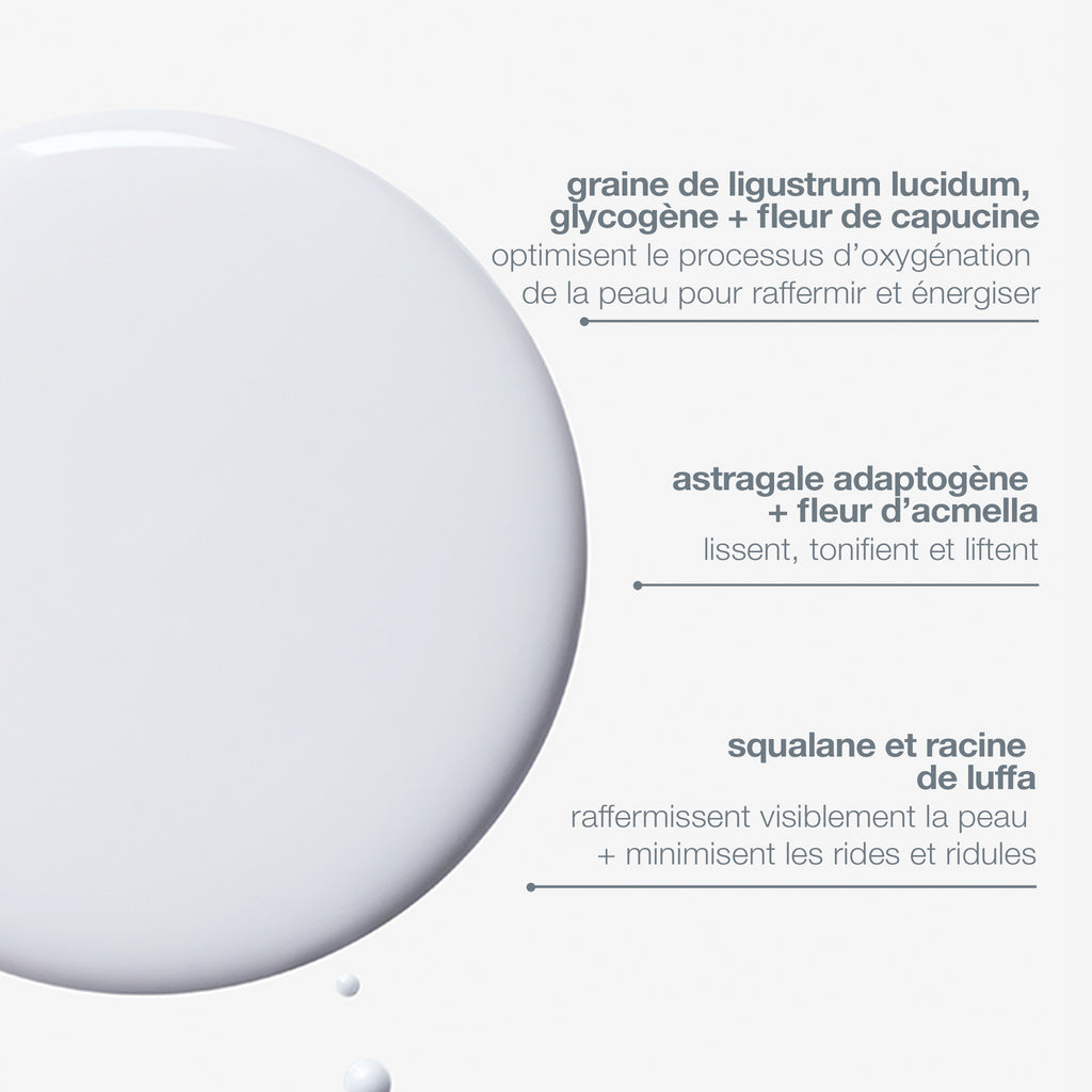 Phyto Nature Oxygen Cream