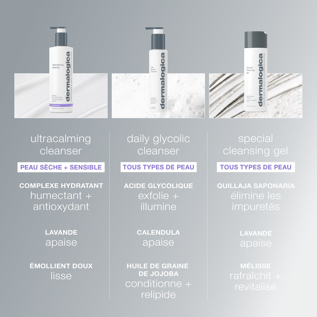 UltraCalming Cleanser