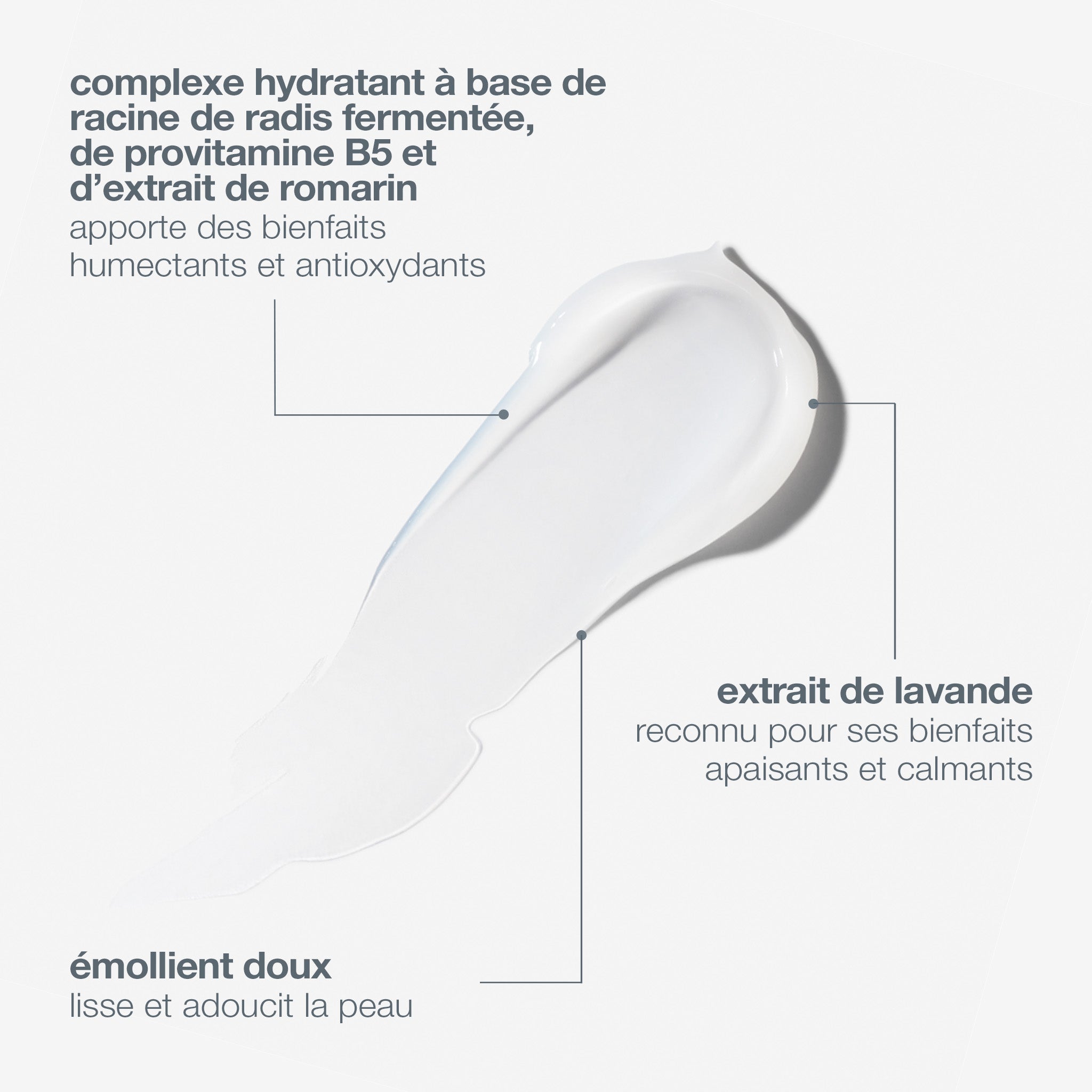 Nettoyant UltraCalming