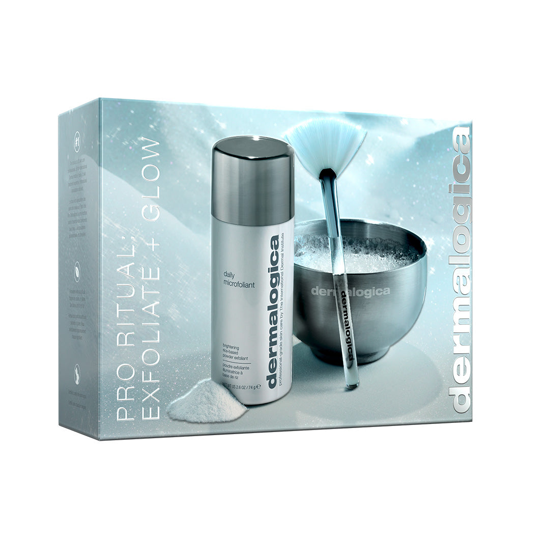 Coffret Skin Aging Solutions