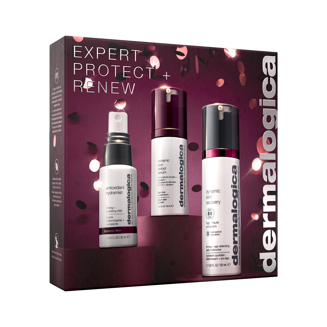 Coffret Skin Aging Solutions