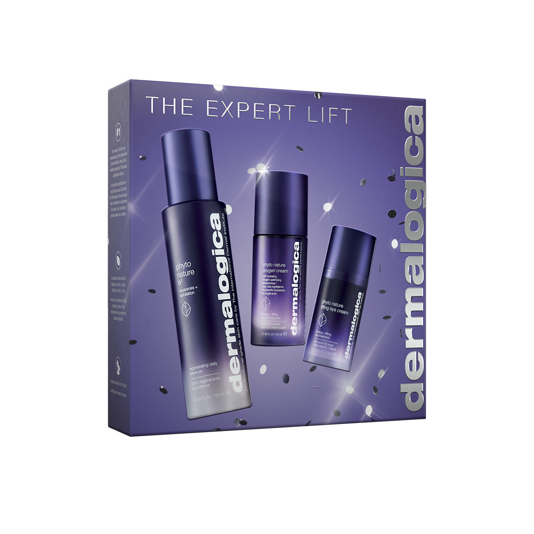Coffret Skin Aging Solutions