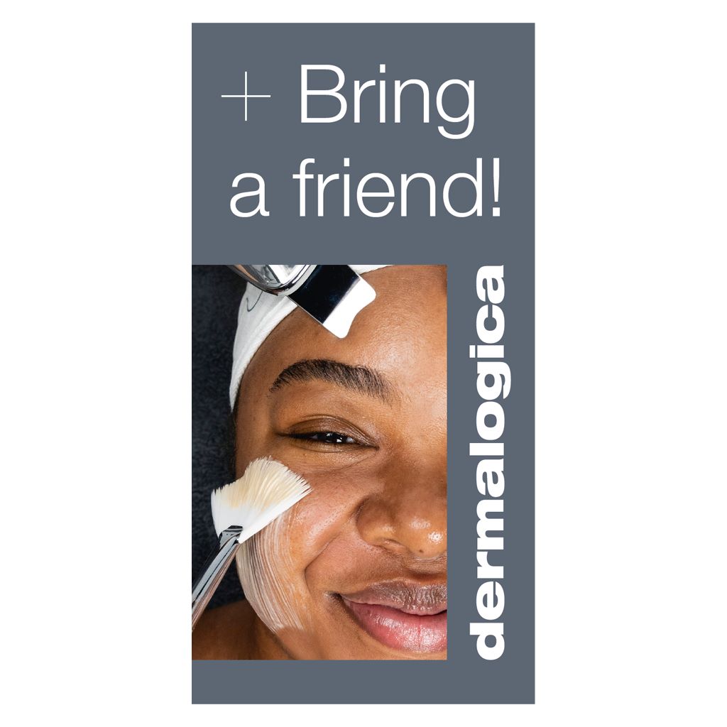 Karte - Bring a friend (10pk)