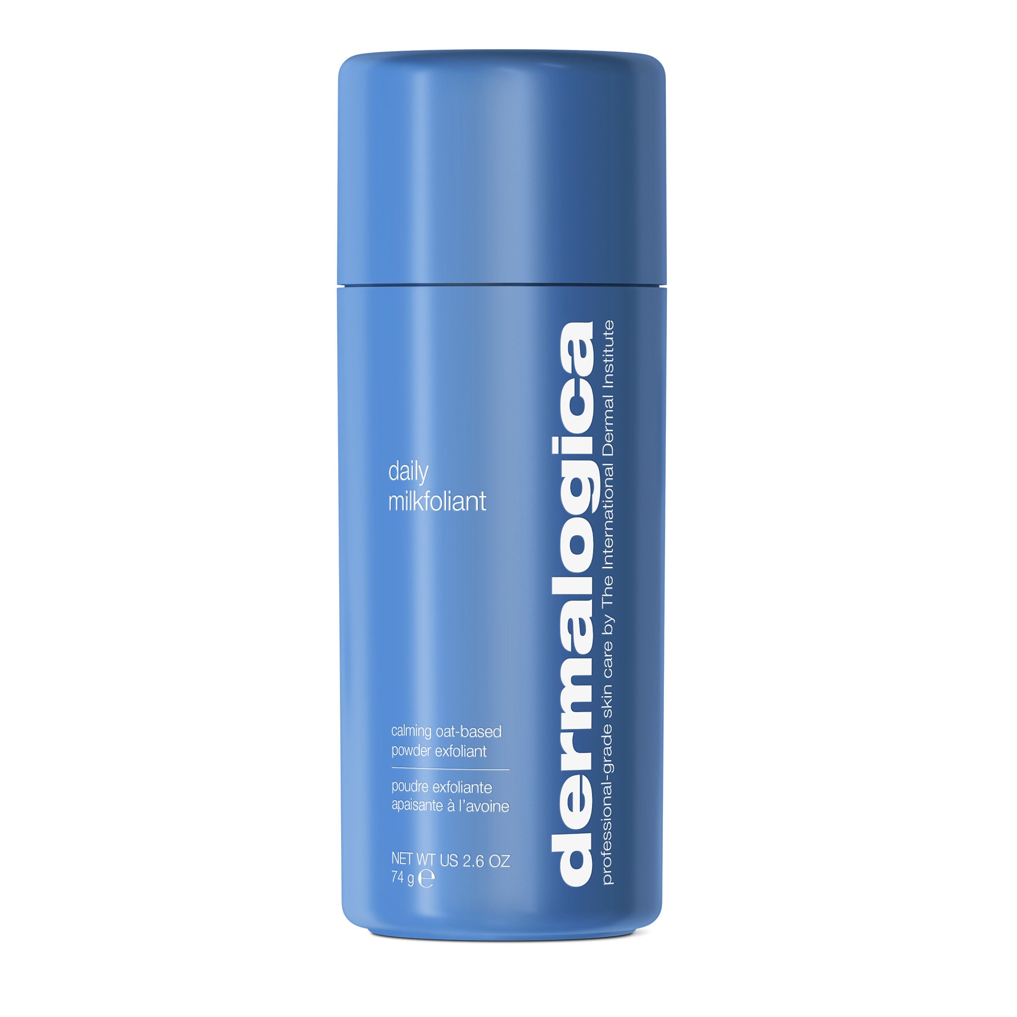 Daily Milkfoliant