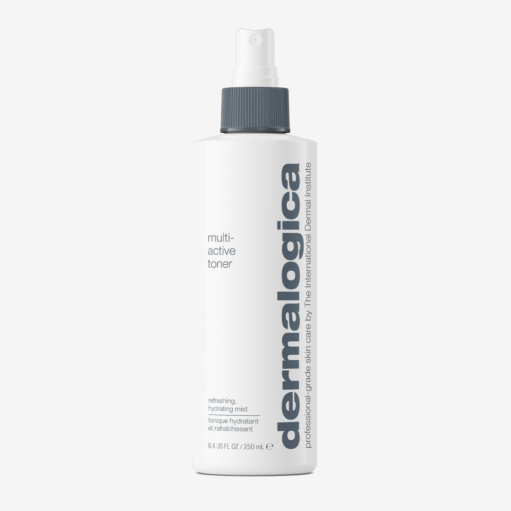 Multi Active Toner