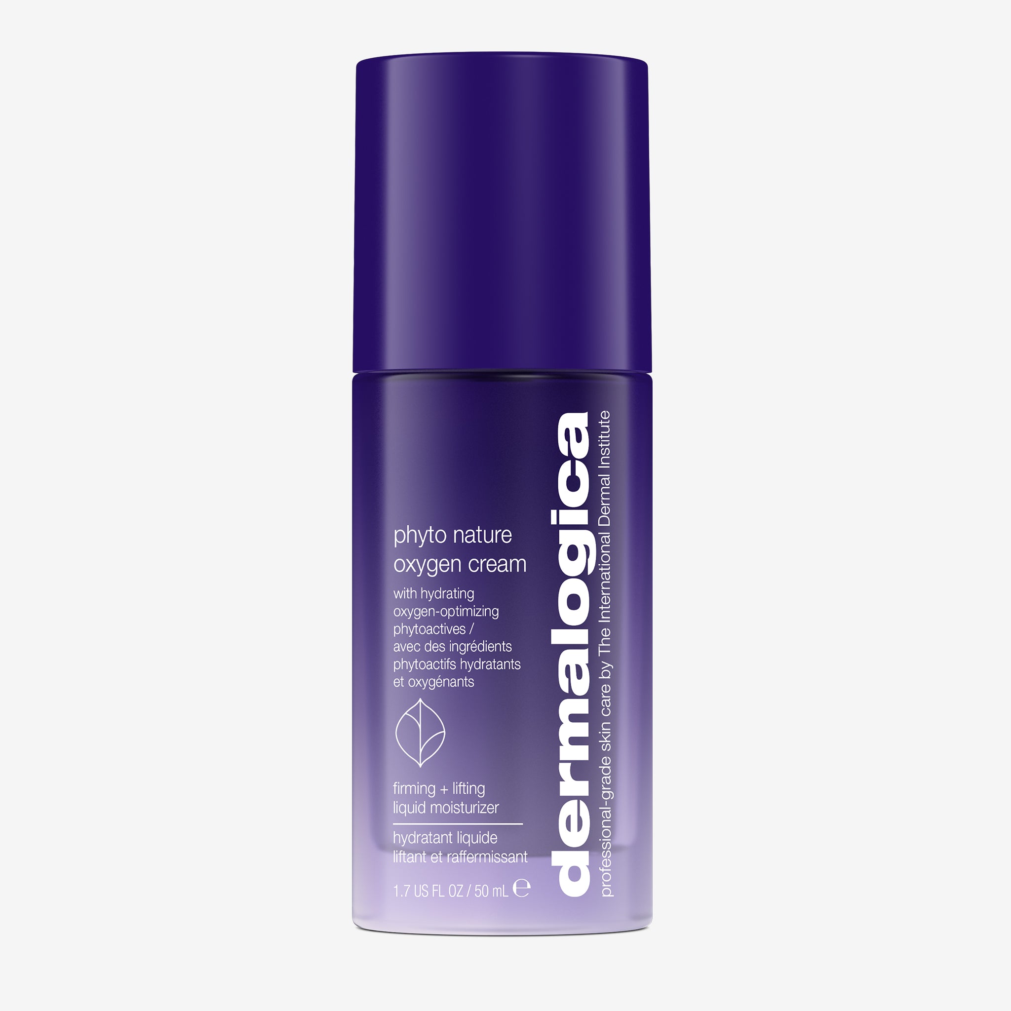 Phyto Nature Oxygen Cream